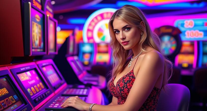 Fast and secure login to FB77 account