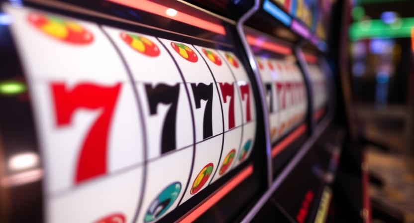 Seamless mobile experience for diverse slot games